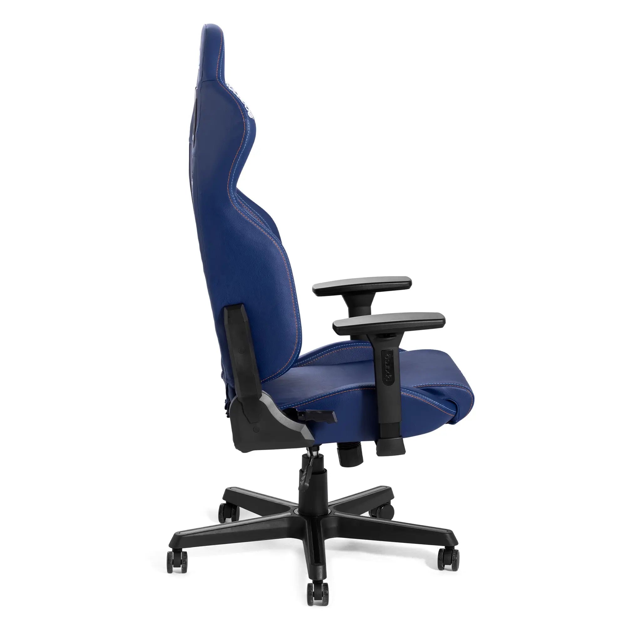 Sparco GULF ICON CHAIR - Sedia poltrona da ufficio Sparco - 00998GUBM