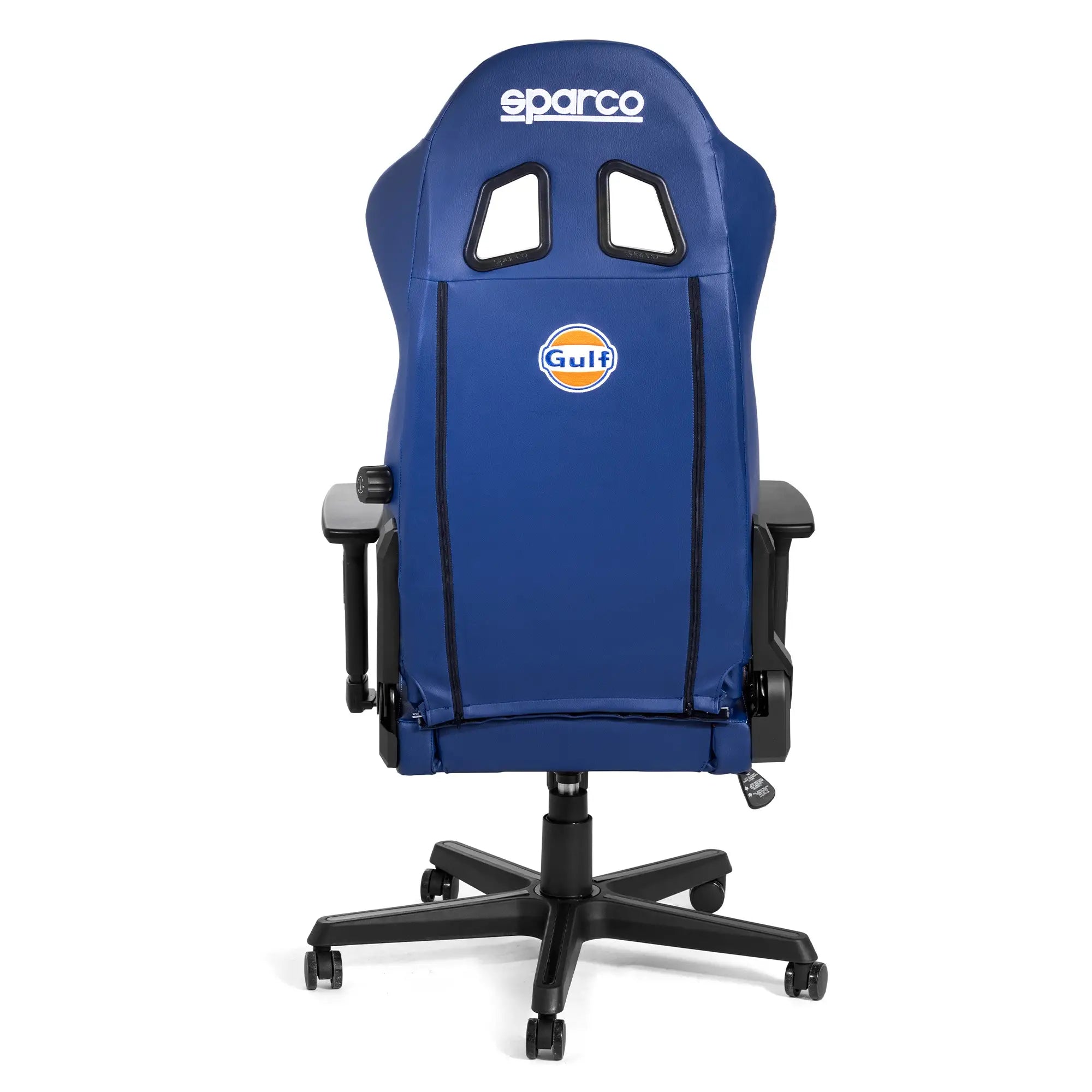 Sparco GULF ICON CHAIR - Sedia poltrona da ufficio Sparco - 00998GUBM