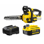 Stanley SFMCCS730M1-QW - Motosega a batteria 18V STANLEY FATMAX V20 - 1 x 4Ah