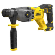 Stanley FATMAX V20 SFMCH900B-XJ Tassellatore 18V Brushless SDS-Plus 18V Solo Corpo Macchina
