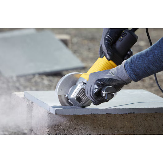 Stanley FMEG210-QS – Smerigliatrice Angolare 850W 115 mm&nbsp; FatMax