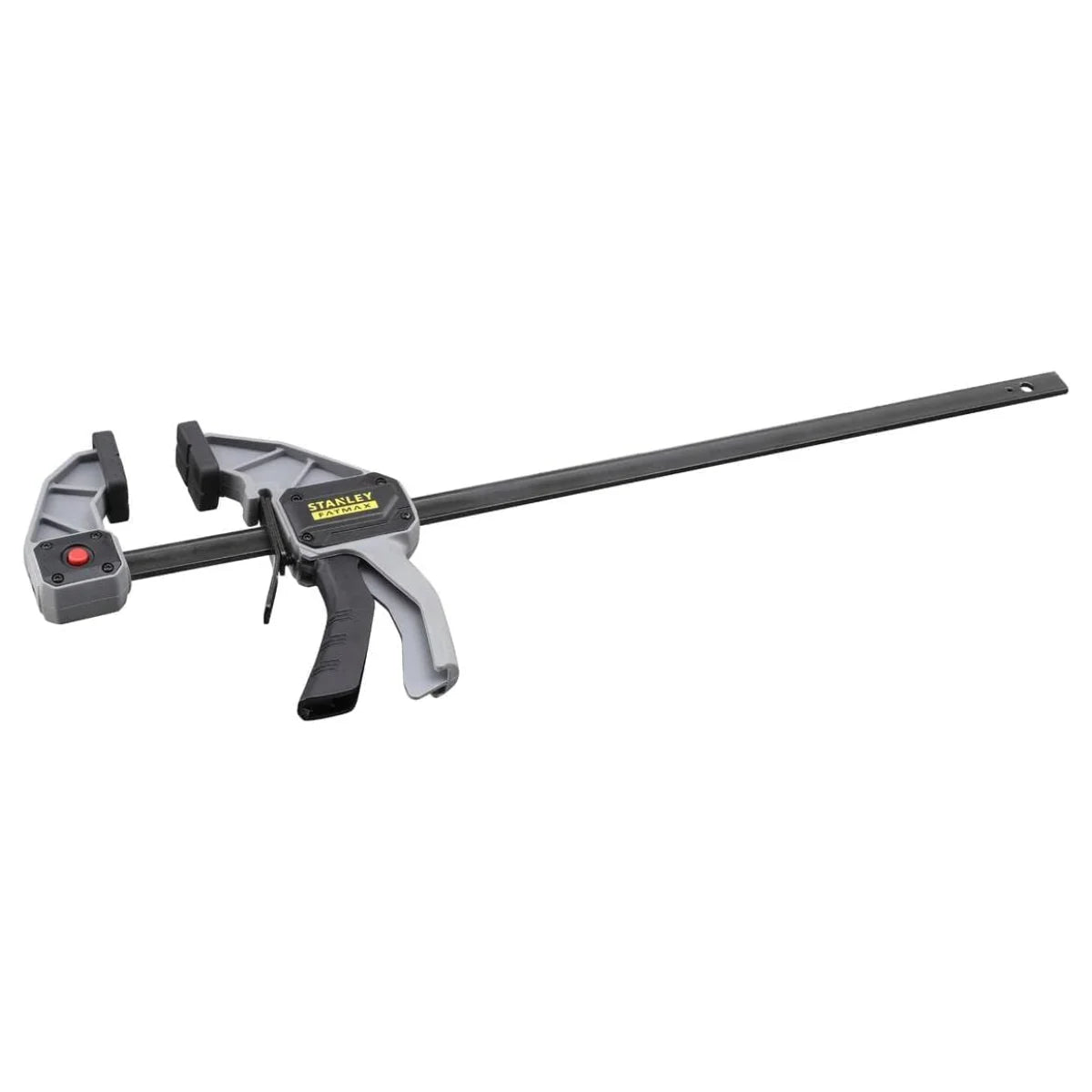 Stanley FMHT0-83236 FATMAX "L" - Morsetto strettoio a barra da falegname 600 x 78 mm