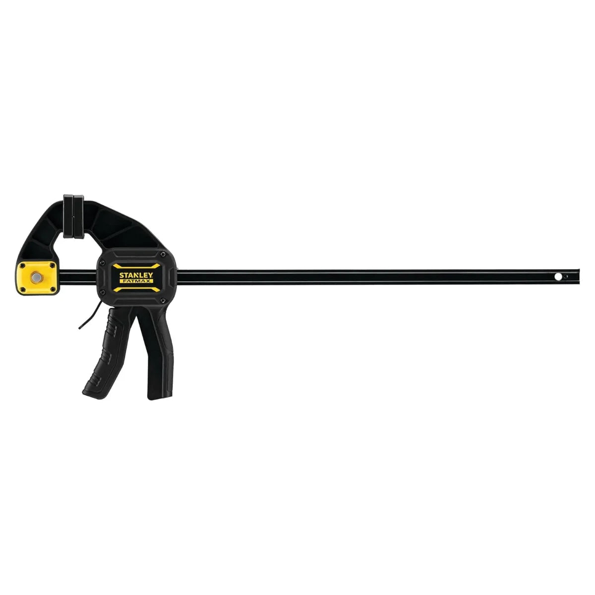 Stanley FMHT0-83236 FATMAX "L" - Morsetto strettoio a barra da falegname 600 x 78 mm