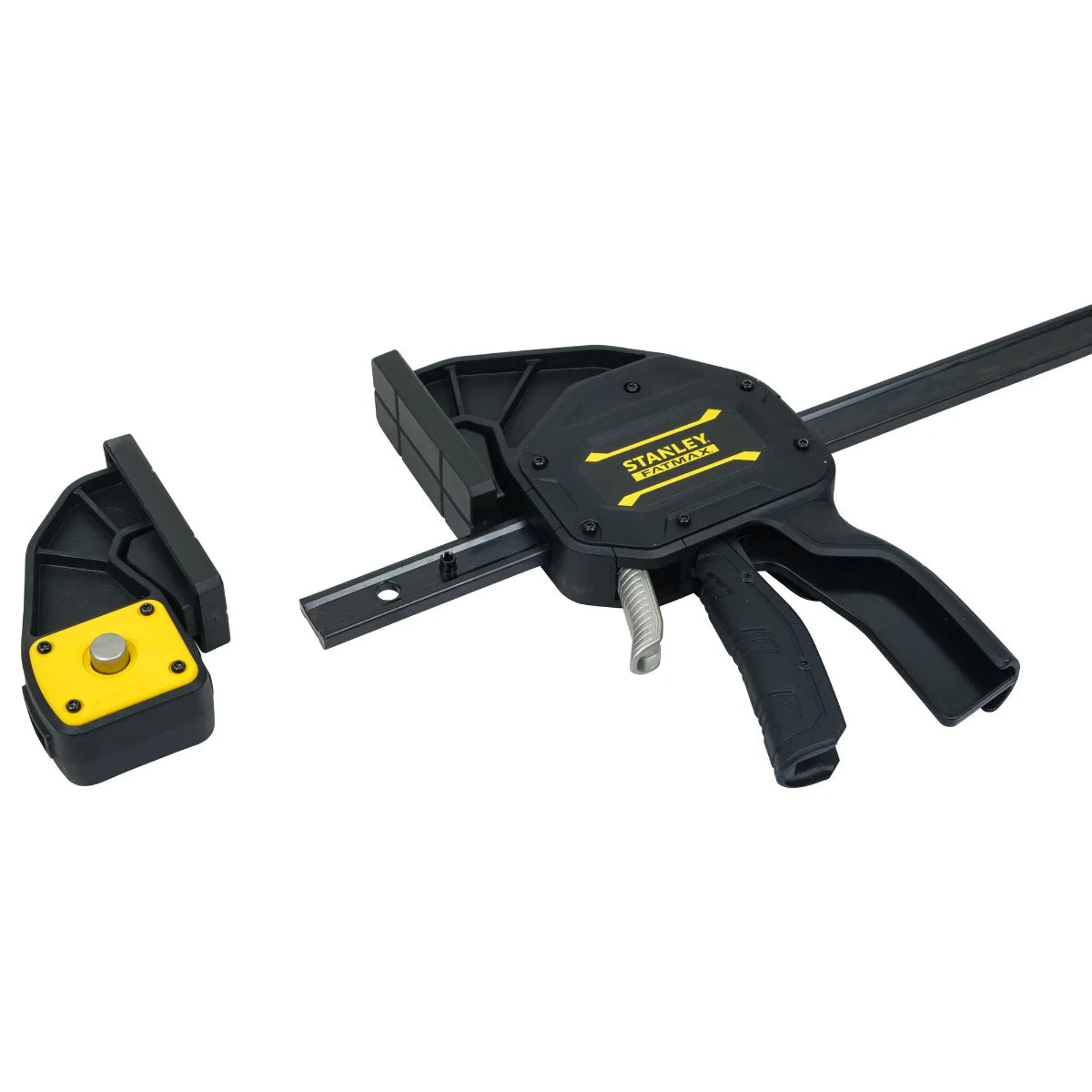 Stanley FMHT0-83242 Fatmax XL Morsetto a barra 1250mm