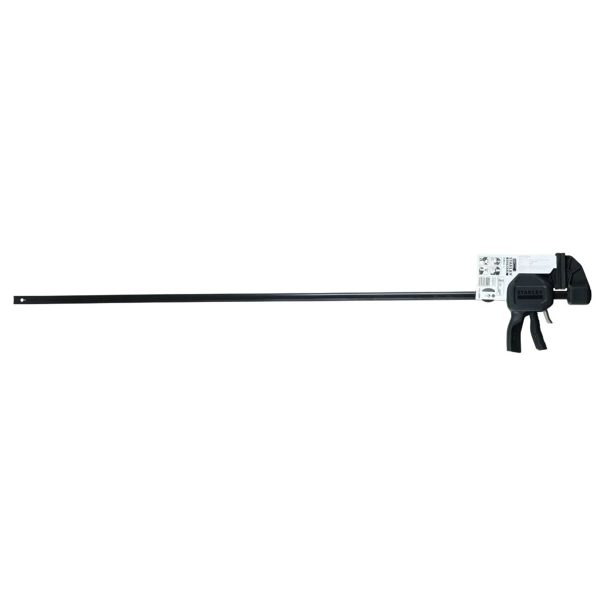 Stanley FMHT0-83242 Fatmax XL Morsetto a barra 1250mm