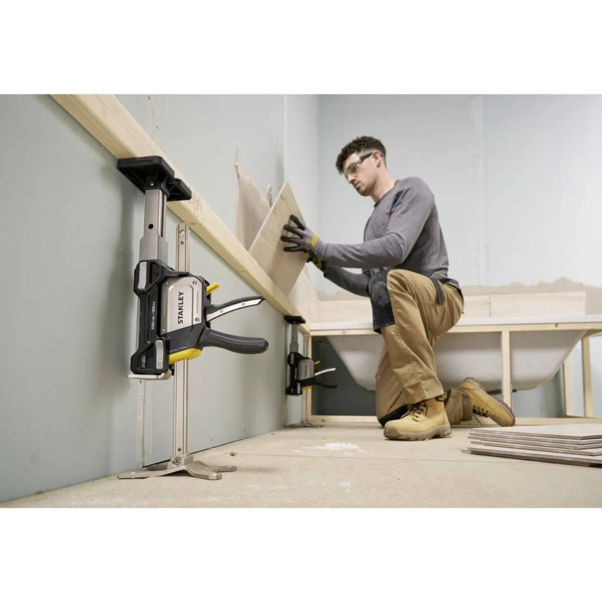 Stanley FMHT83556-1 TradeLift Plus Accessorio prolunga 2 pezzi