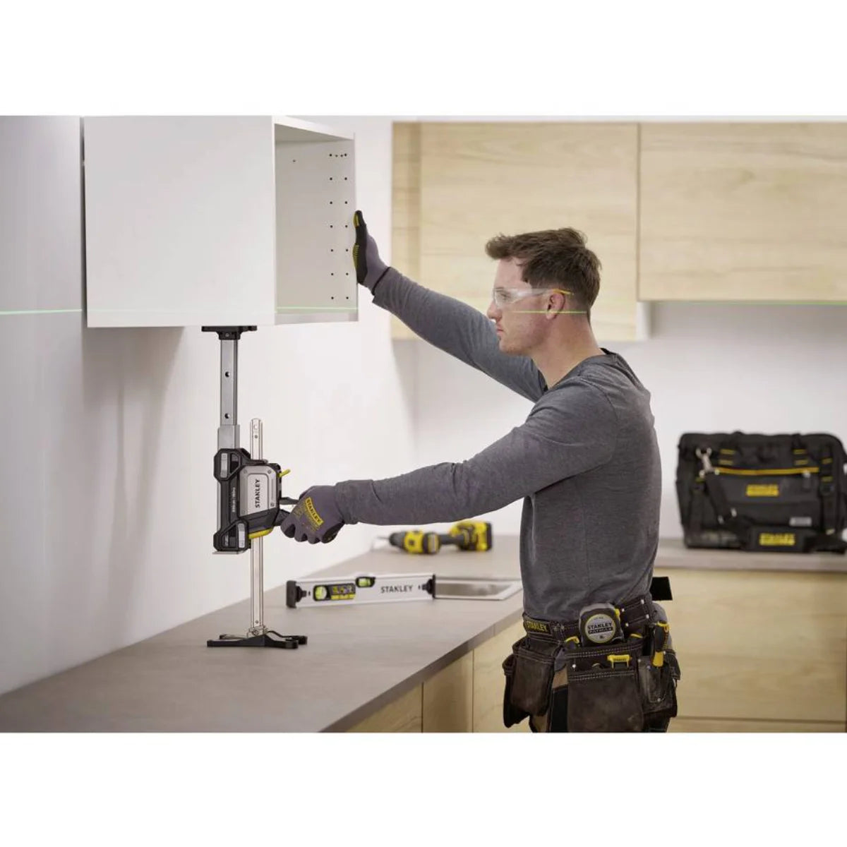 Stanley FMHT83554-1 TradeLift Plus Accessorio prolunga