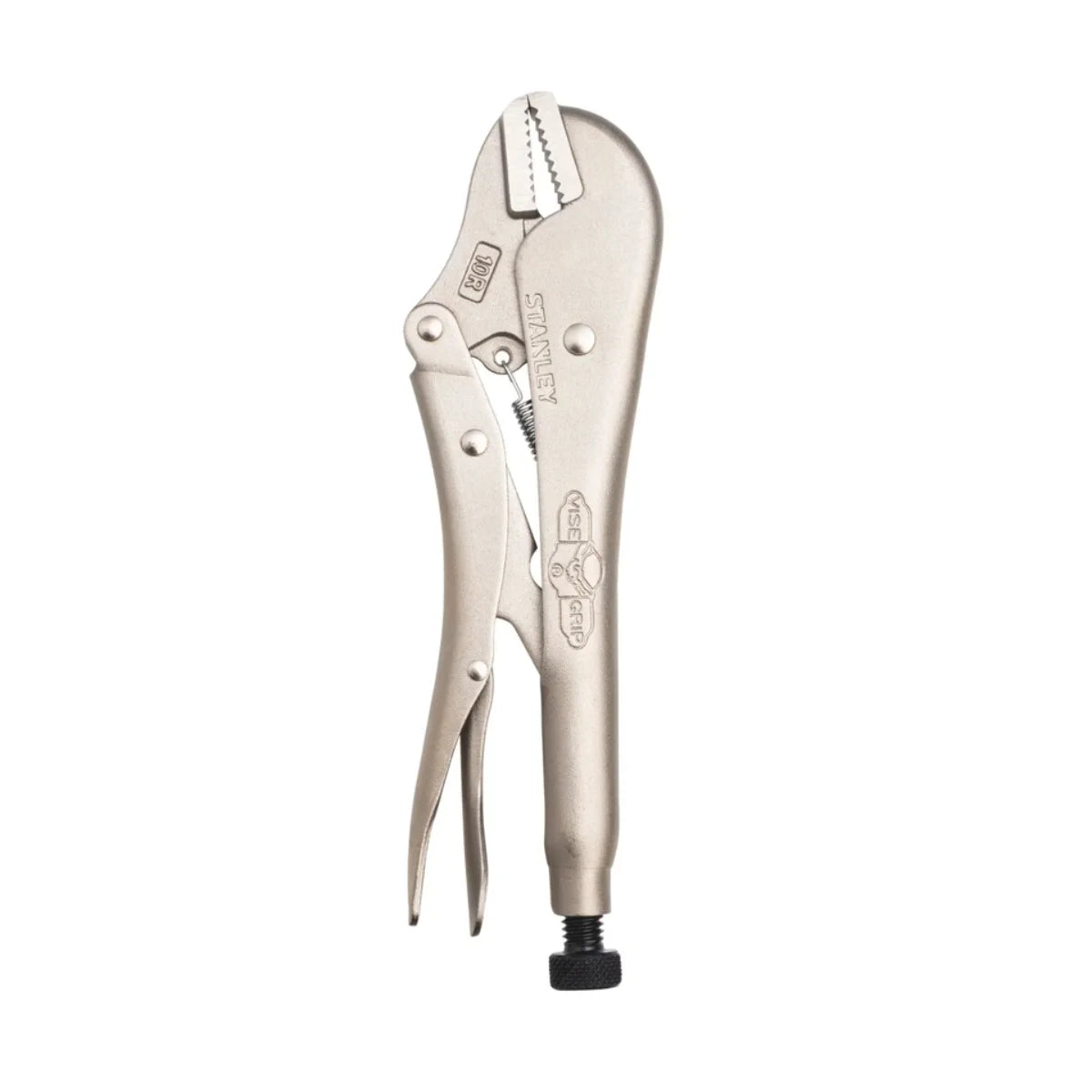 Stanley FMHT84902-0 Pinza a pressione con ganasce dritte 250mm