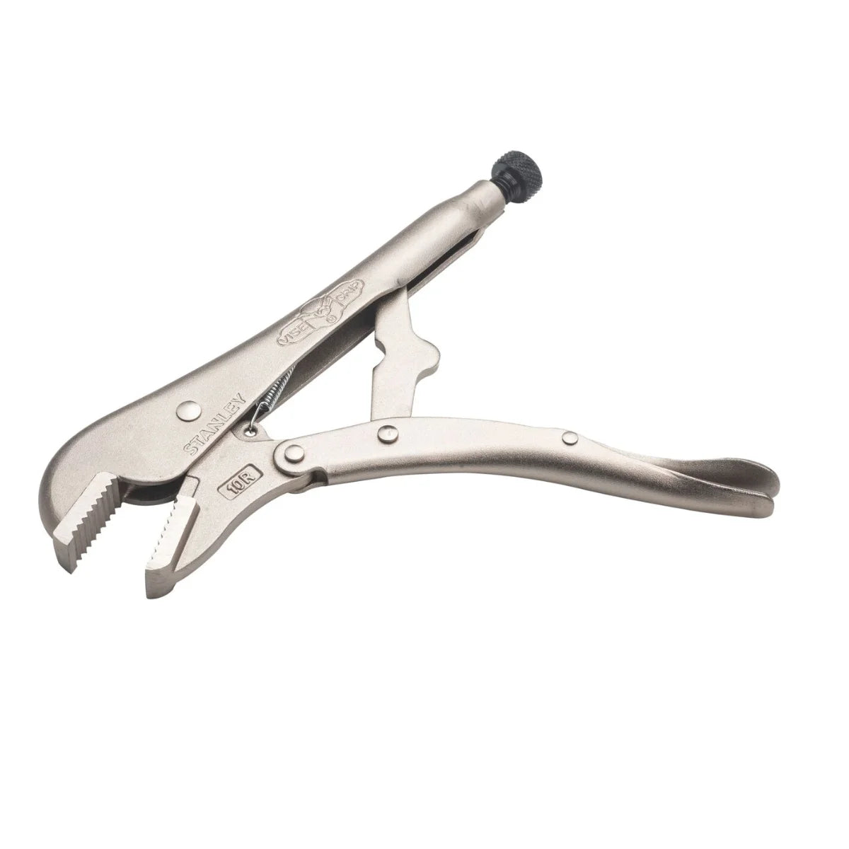 Stanley FMHT84902-0 Pinza a pressione con ganasce dritte 250mm