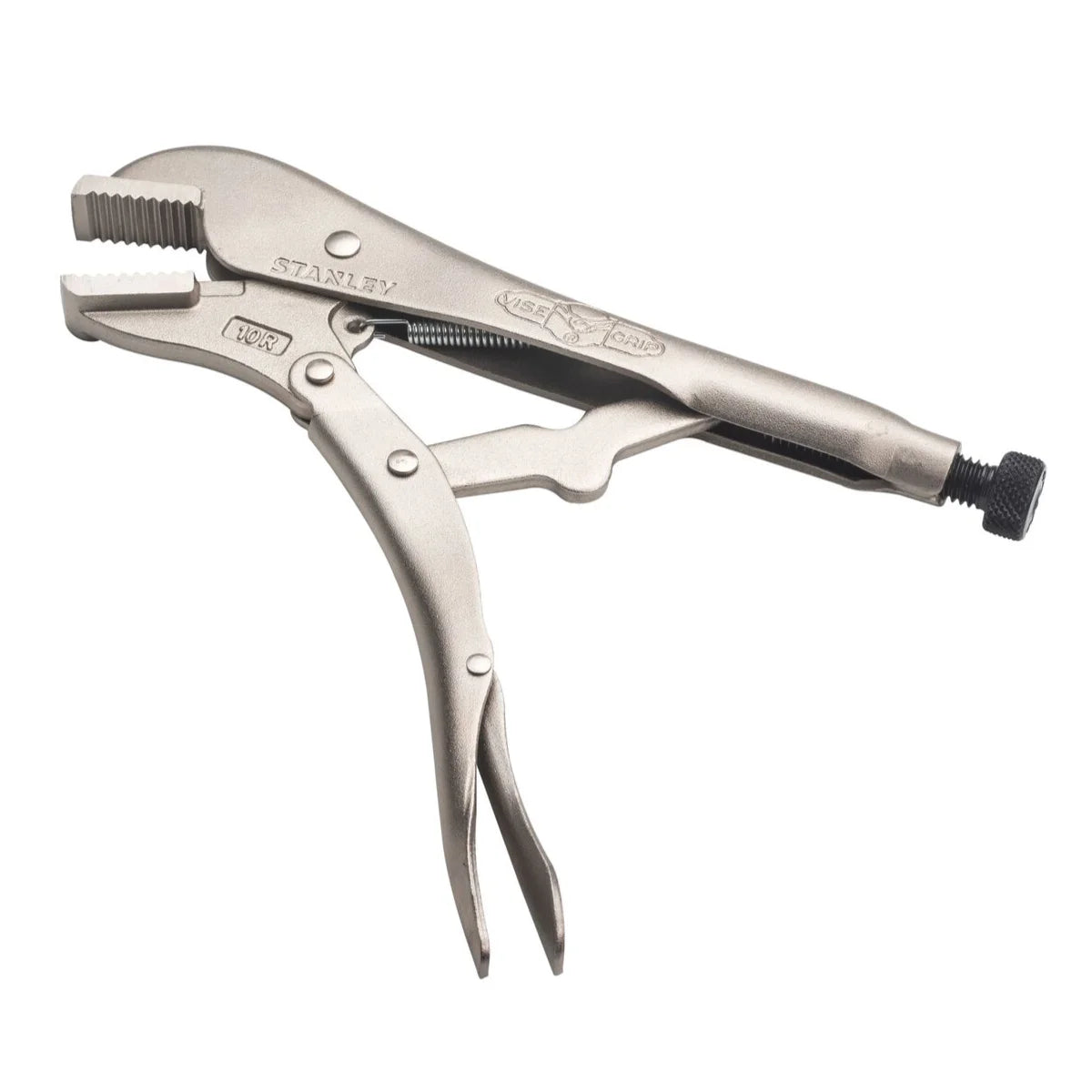 Stanley FMHT84902-0 Pinza a pressione con ganasce dritte 250mm