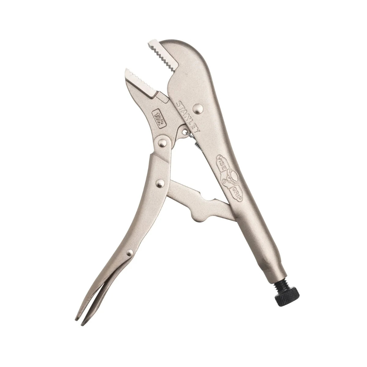 Stanley FMHT84902-0 Pinza a pressione con ganasce dritte 250mm