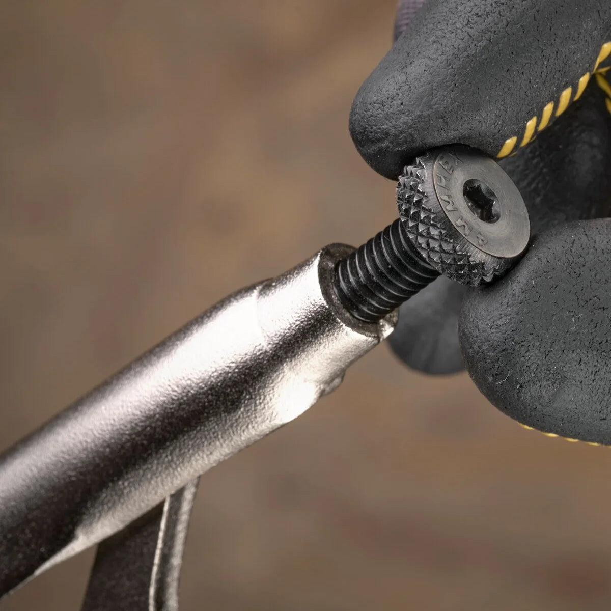 Stanley FMHT84902-0 Pinza a pressione con ganasce dritte 250mm