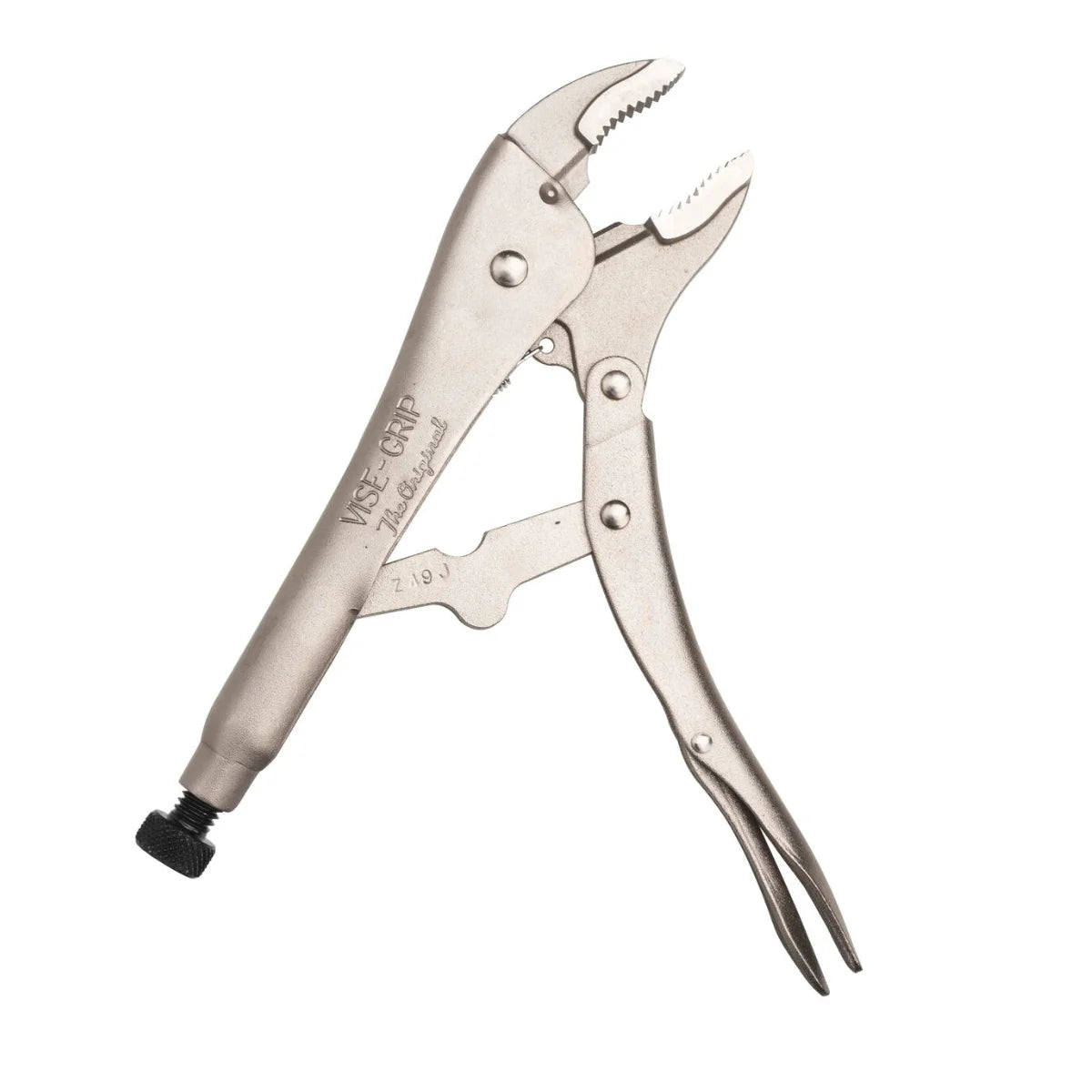 Stanley FMHT84906-0 Pinza autobloccante con ganasce concave 250mm