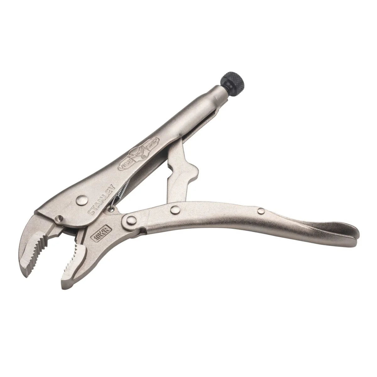 Stanley FMHT84906-0 Pinza autobloccante con ganasce concave 250mm