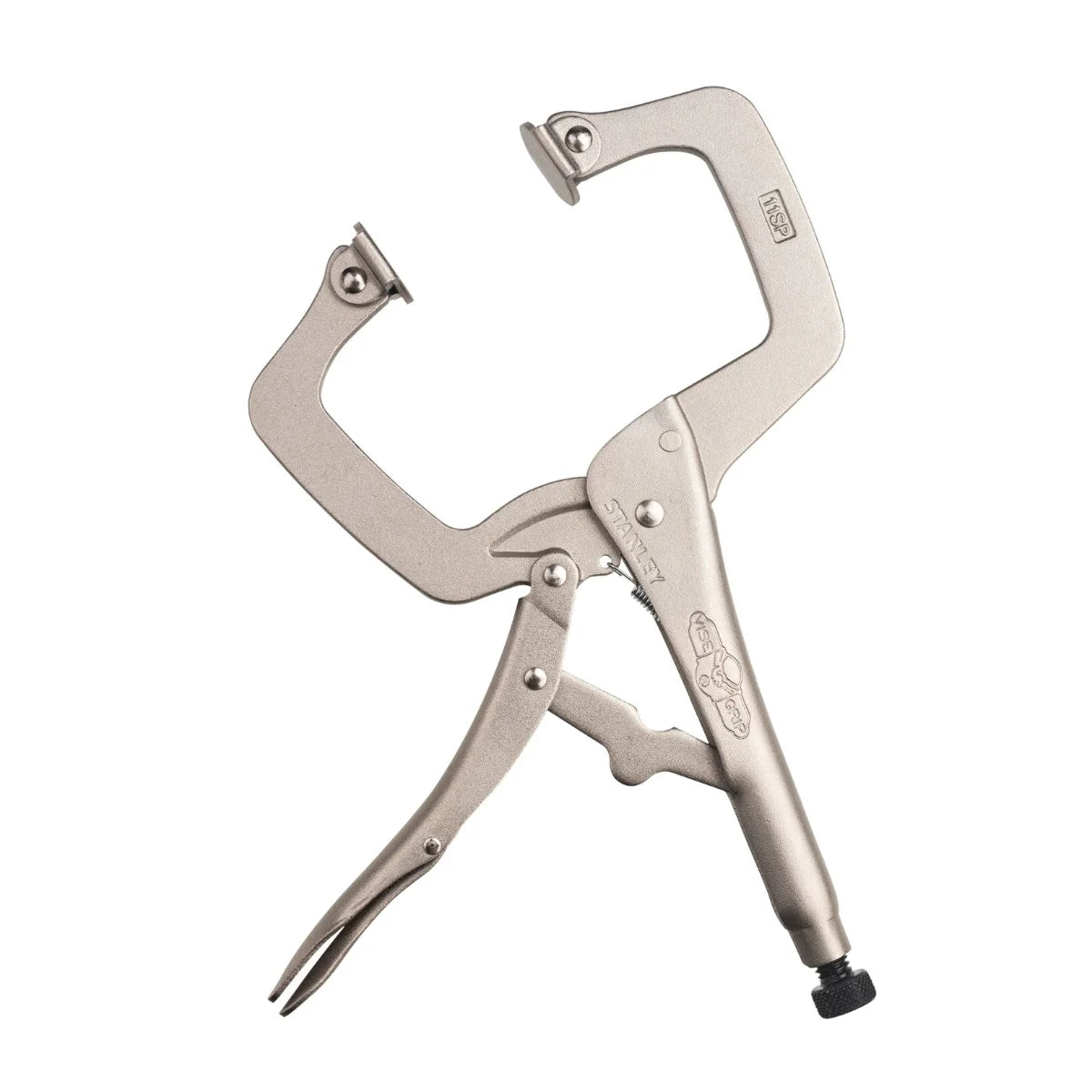 Stanley FMHT84910-0 Pinza morsetto a pressione a C autobloccante 275 mm