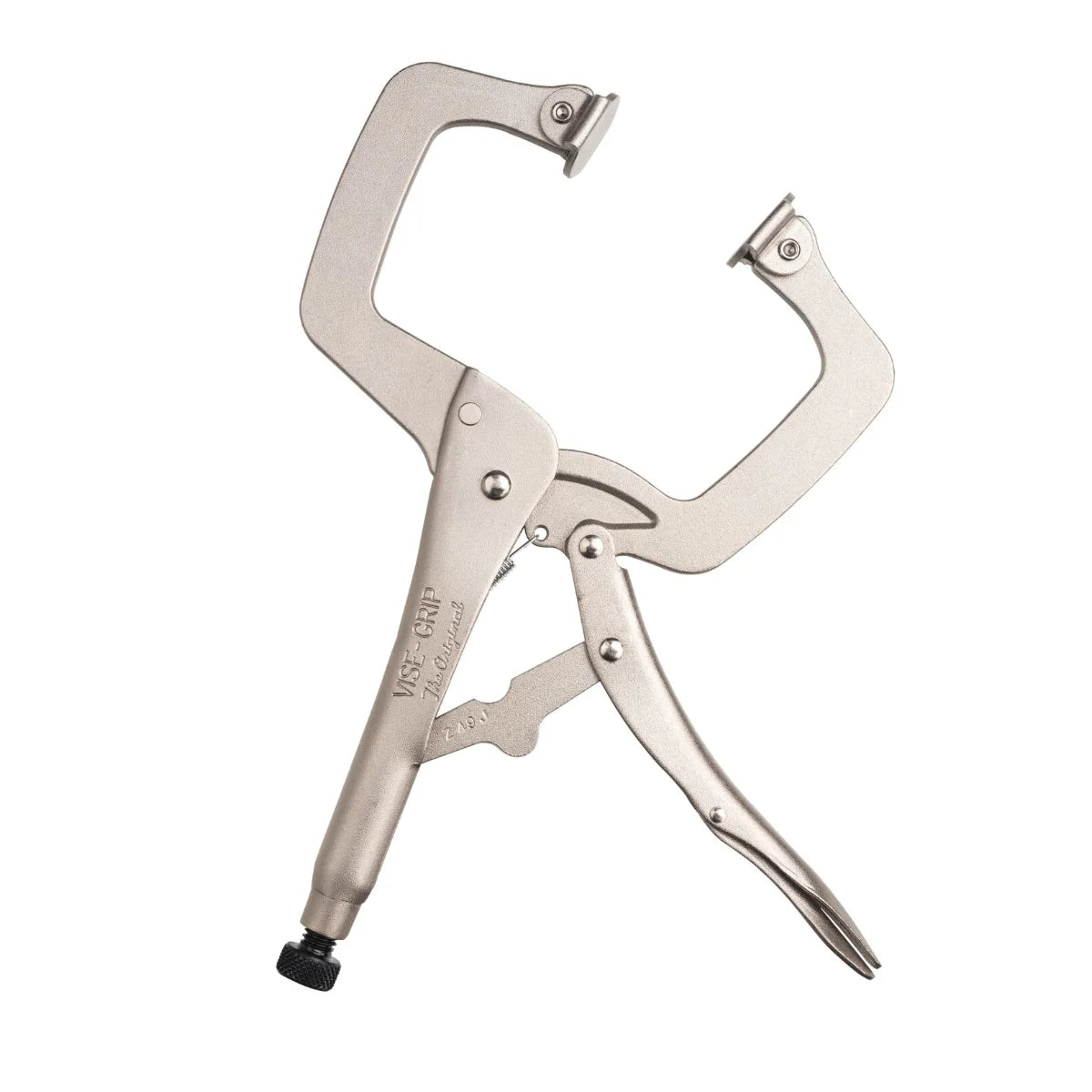 Stanley FMHT84910-0 Pinza morsetto a pressione a C autobloccante 275 mm