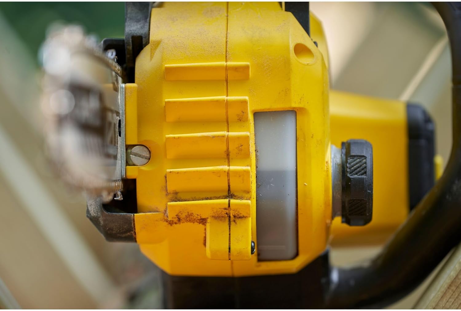Stanley SFMCCS730M1-QW - Motosega a batteria 18V STANLEY FATMAX V20 - 1 x 4Ah