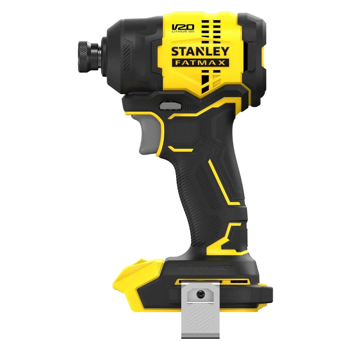 Stanley SFMCF811B-XJ Avvitatore ad impulsi V20 18V 170Nm - Solo Corpo