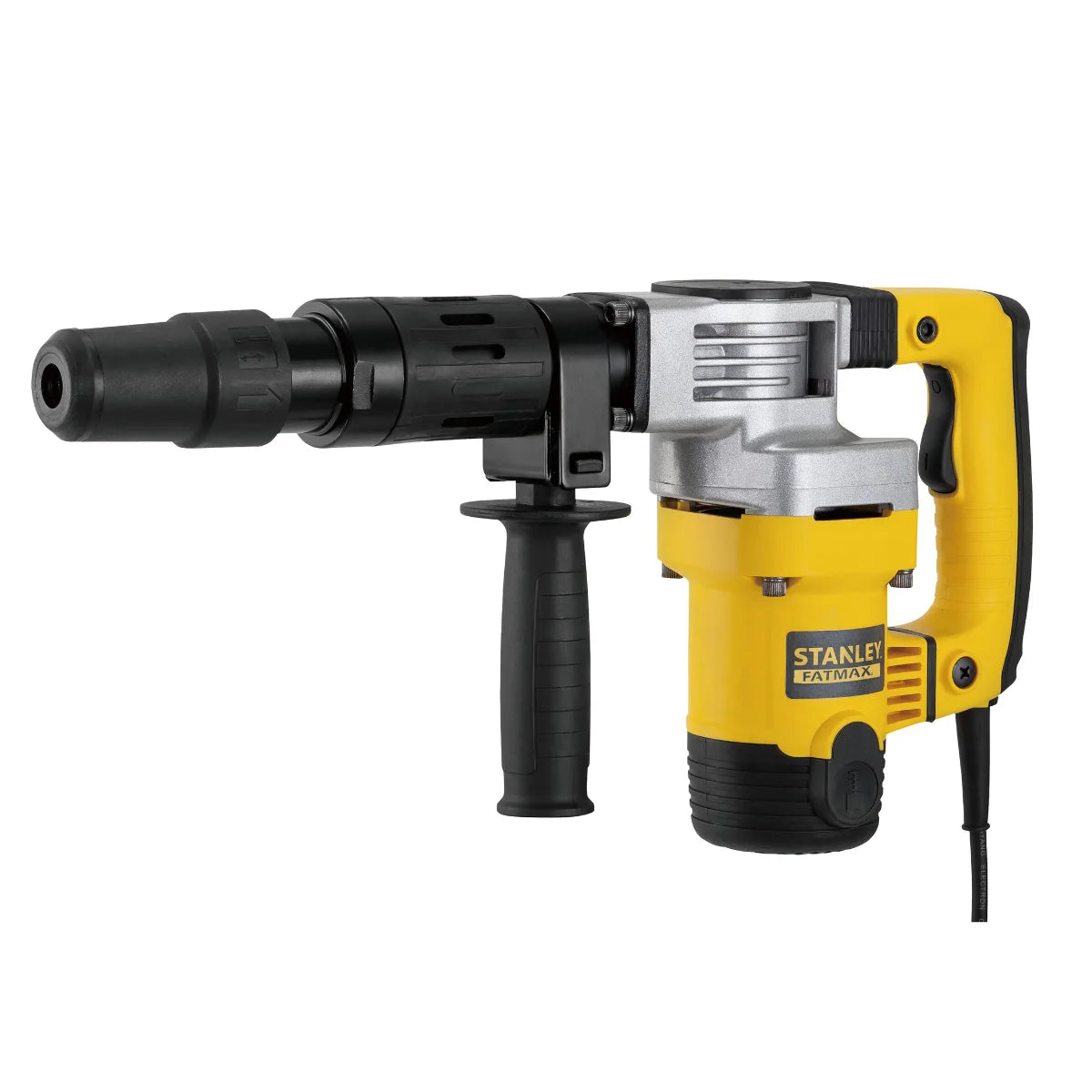 Stanley SFMEH220K-QS - Demolitore/Scalpellatore SDS MAX 1010W 8.5J - 5Kg