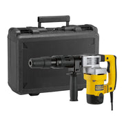 Stanley SFMEH220K-QS - Demolitore/Scalpellatore SDS MAX 1010W 8.5J - 5Kg
