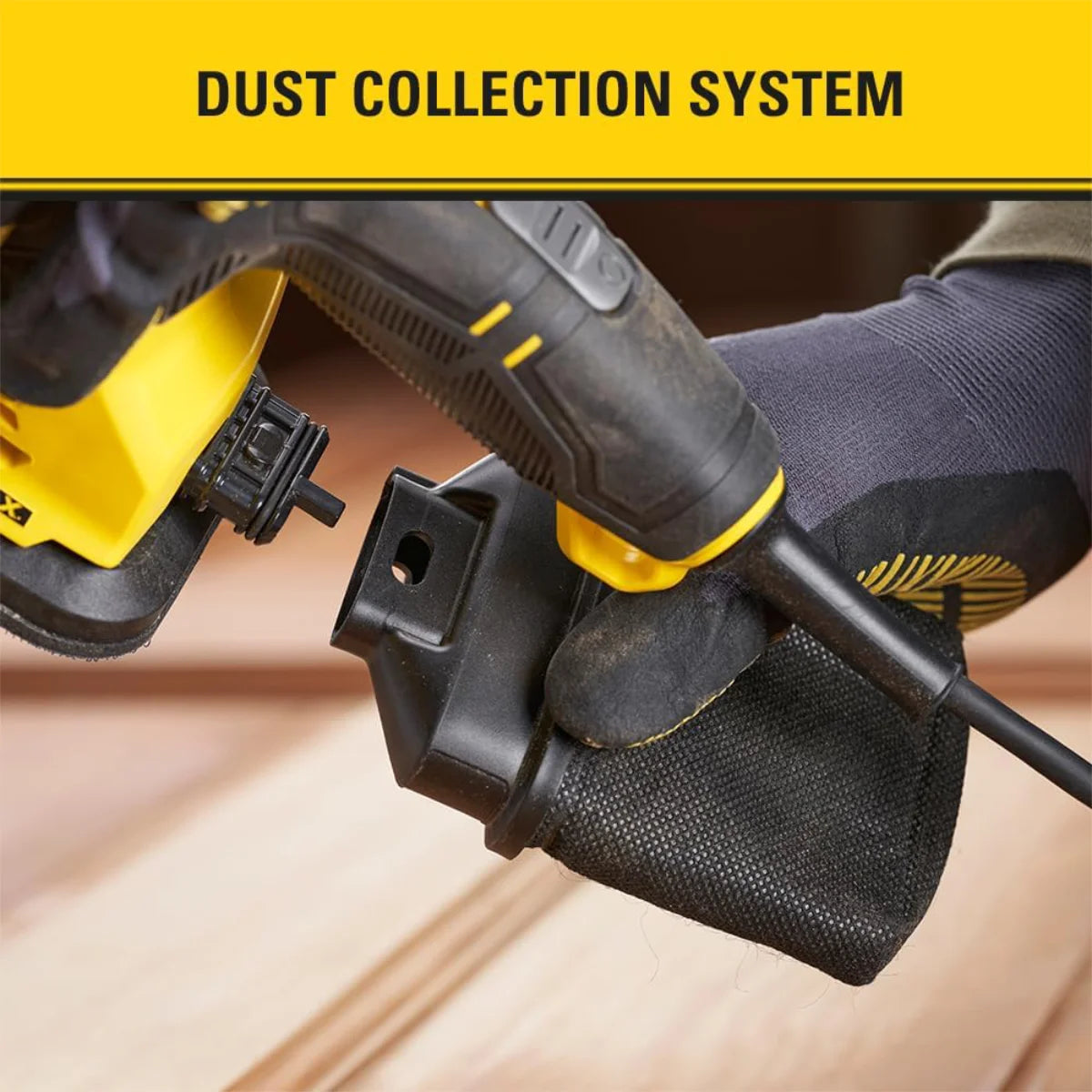 Stanley SFMEW210S-QS Fatmax Levigatrice orbitale a delta 210 W
