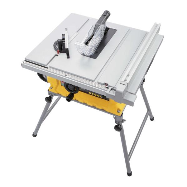 Stanley SST1800-QS – Banco sega 1800W - disco da 254 mm