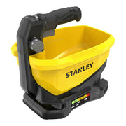 Stanley STCOE300B-XJ Fatmax V20 - Spargitore a batteria 18V Spargisemi Spargisale