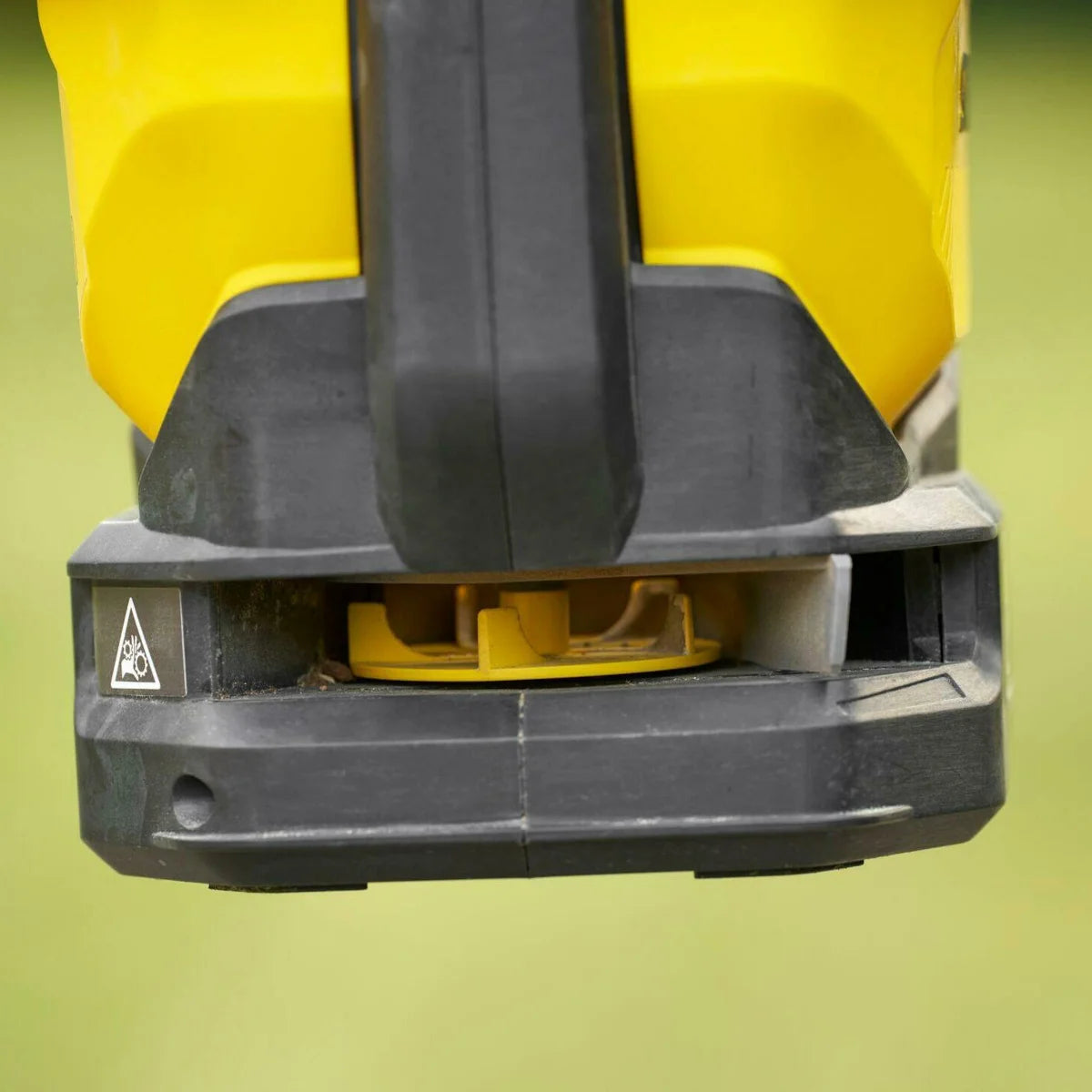 Stanley STCOE300B-XJ Fatmax V20 - Spargitore a batteria 18V Spargisemi Spargisale