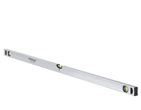 Stanley STHT1-43114 Livella Classic magnetica lunghezza 120 cm DIN 877