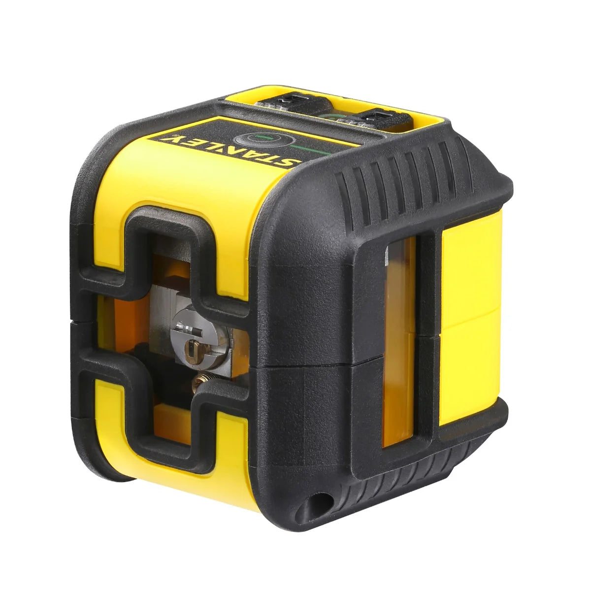 Stanley STHT77592-1 - Livella laser tracciatore CROSS 90 - raggio verde