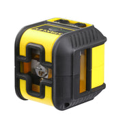 Stanley STHT77592-1 - Livella laser tracciatore CROSS 90 - raggio verde