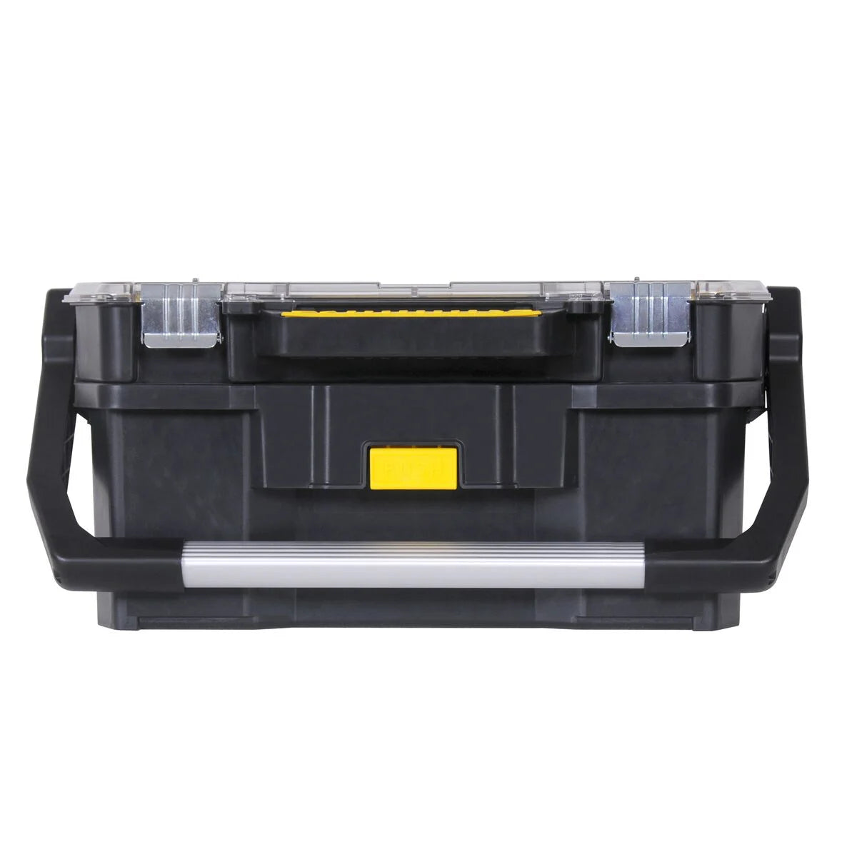 Stanley STST1-70317 - Cassetta Porta Utensili 19 e 24" con Organizer separabile