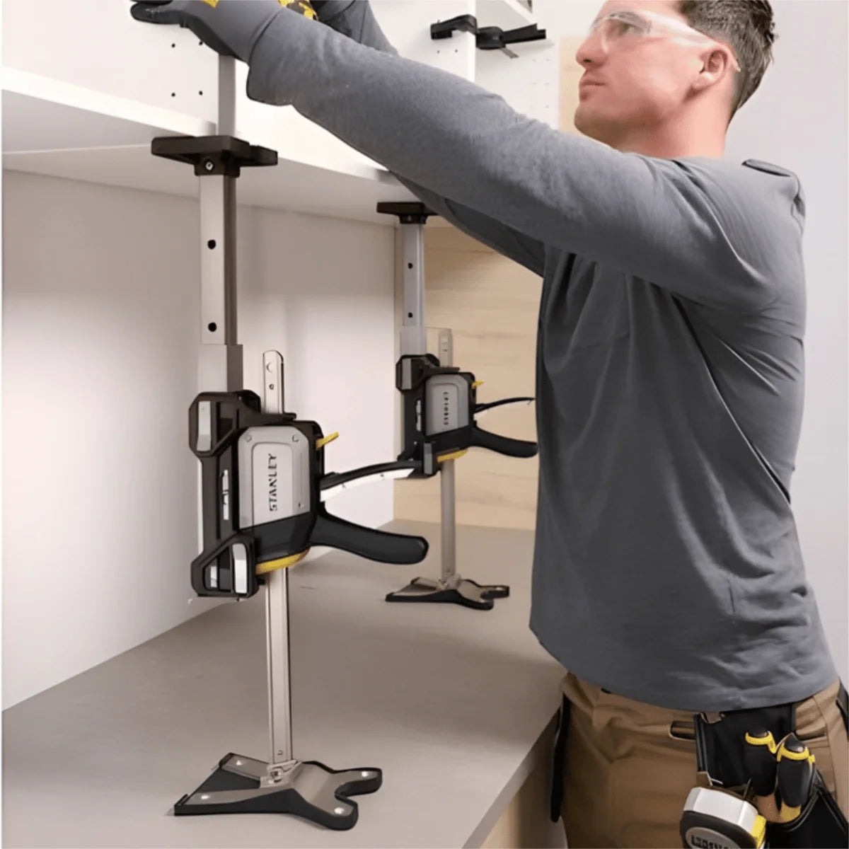 Stanley FMHT83556-1 TradeLift Plus Accessorio prolunga 2 pezzi