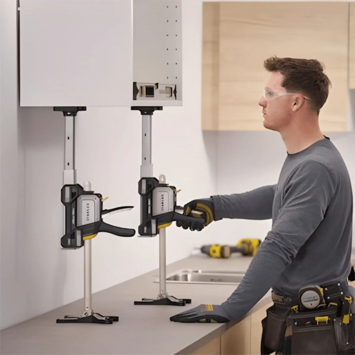 Stanley FMHT83556-1 TradeLift Plus Accessorio prolunga 2 pezzi