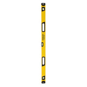 Stanley STHT41048-0 Livella 120cm alluminio profilo rettangolare