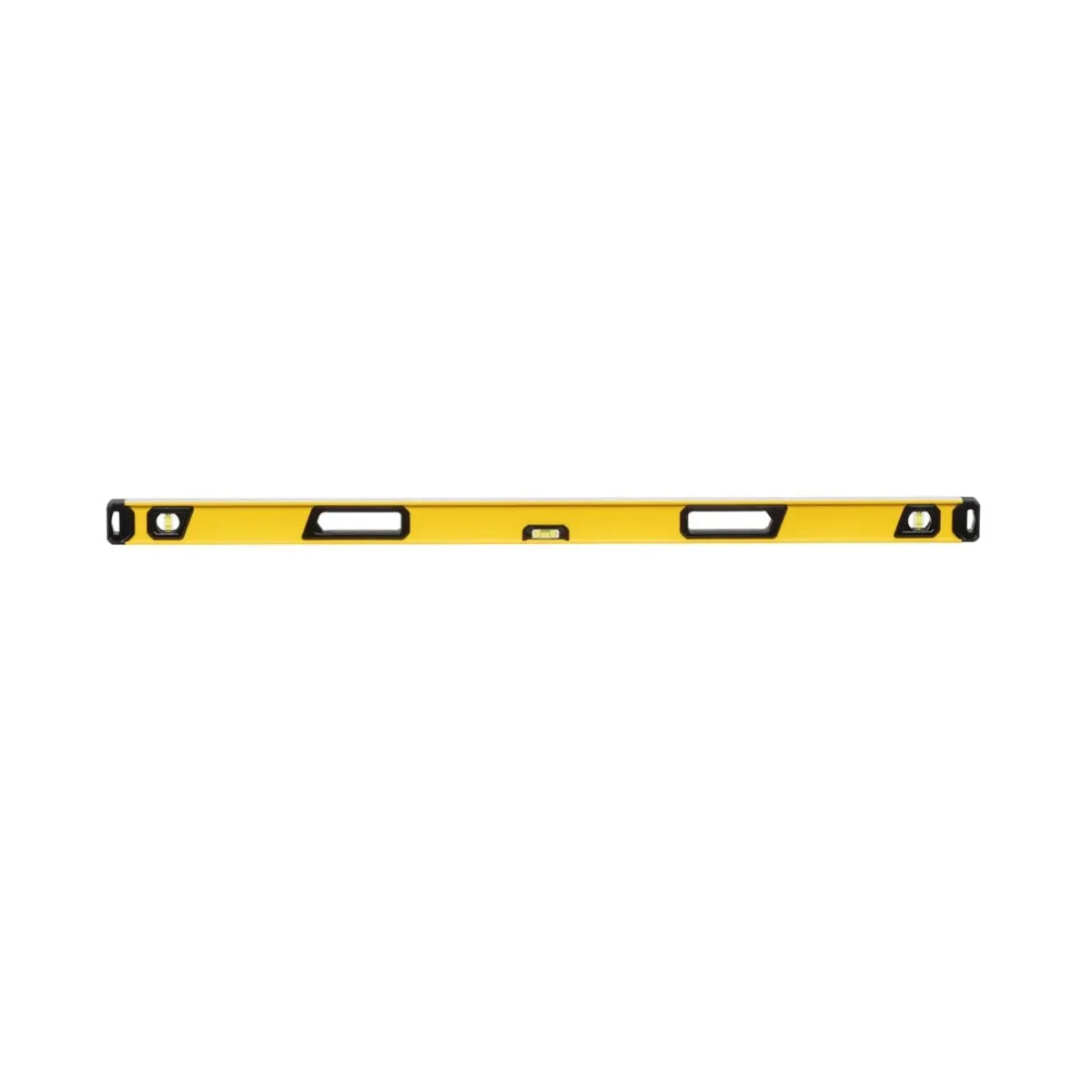 Stanley STHT41048-0 Livella 120cm alluminio profilo rettangolare