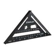 Stanley STHT46102 Fatamax Quickshare squadra in alluminio per carpentieri 300mm
