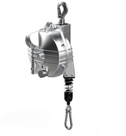 Tecna 9364 Bilanciatore 25-30 KG