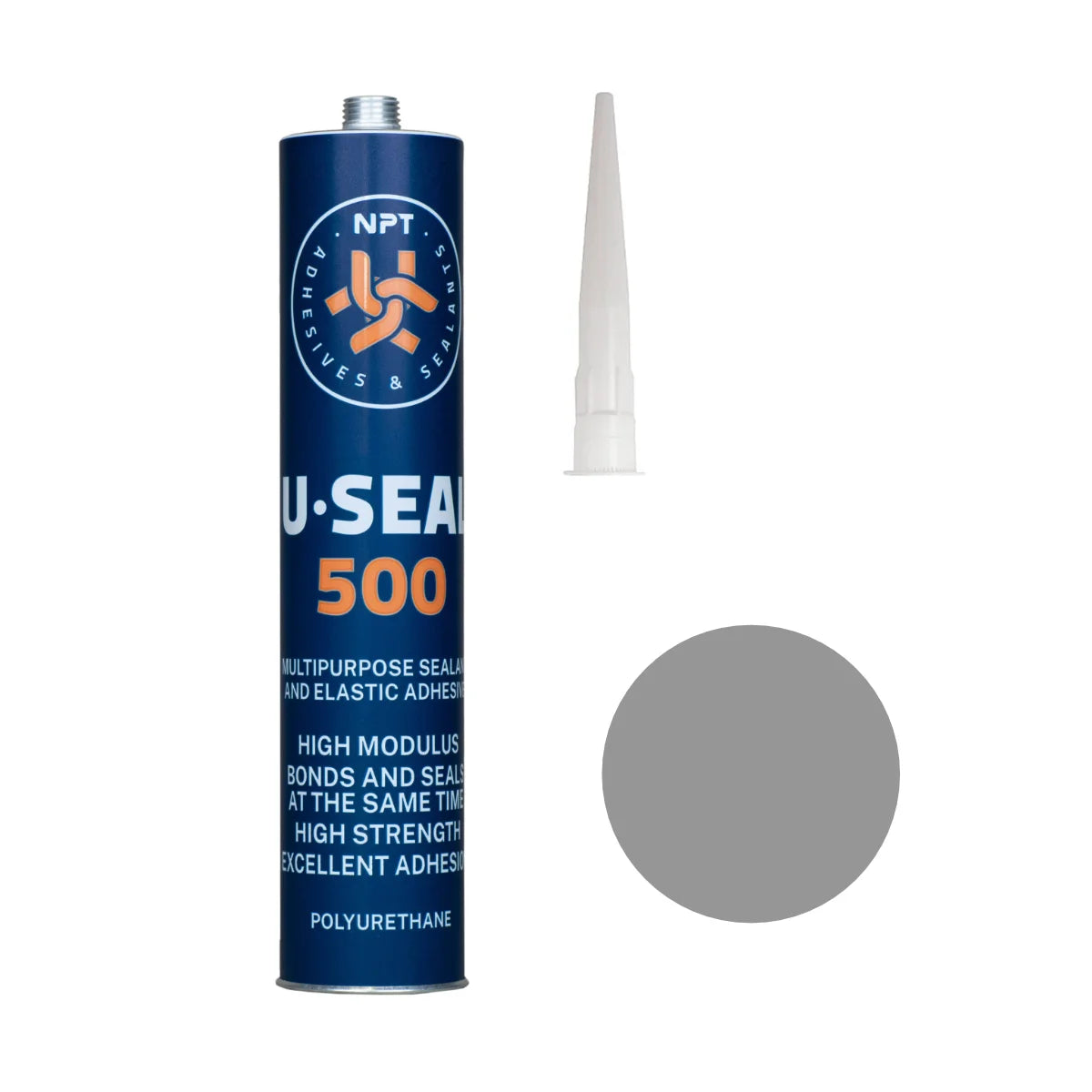 Adesivo sigillante per edilizia NPT U-SEAL 500