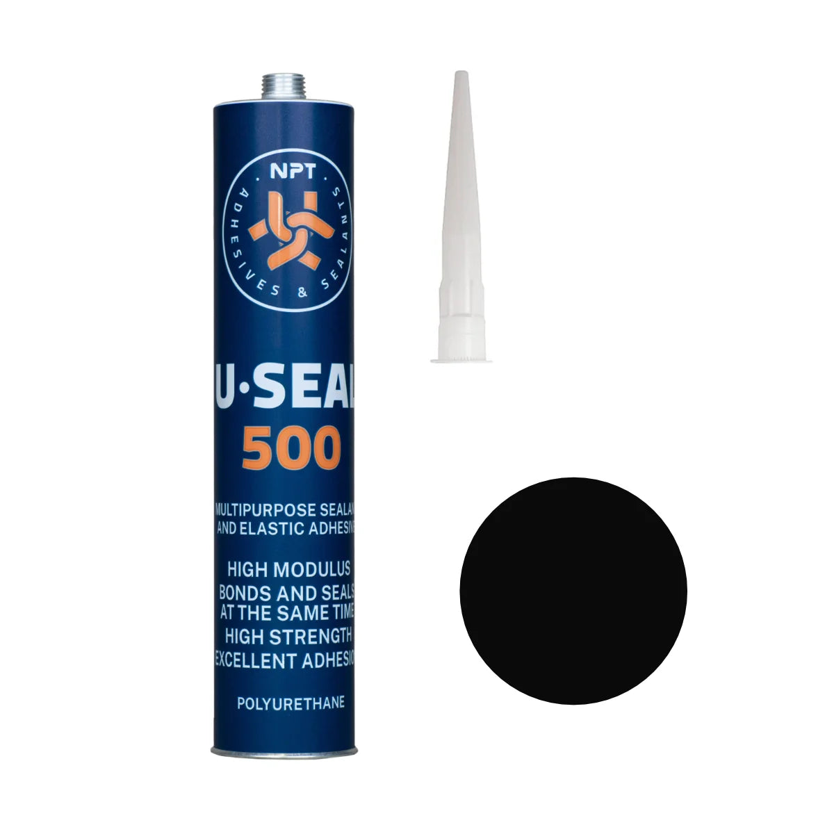 Adesivo sigillante per edilizia NPT U-SEAL 500