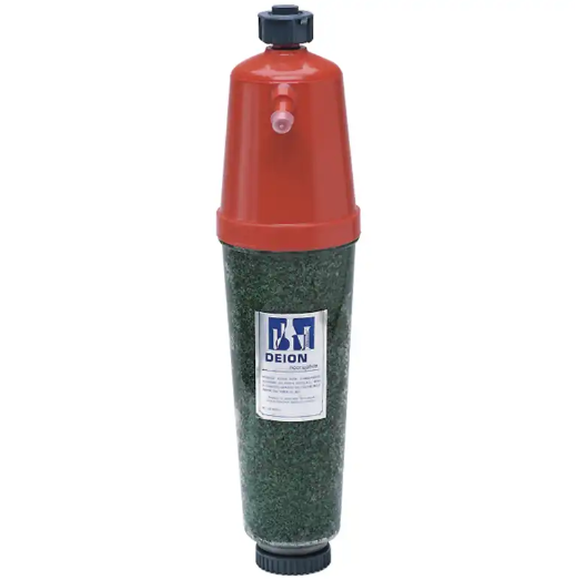 Zeca 352 Demineralizzatore acqua