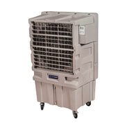 A-Clima 2 - Raffrescatore evaporativo portatile aria 12.000 m³/h fino a max 250mq - 220V / max 500 W