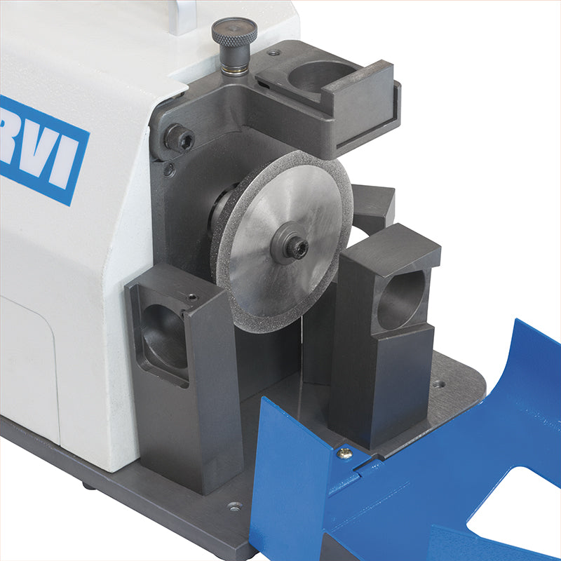 Fervi A004/14 - Affilatrice per frese - 4 / 14 mm