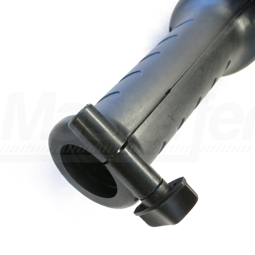 Abbacchiatore olive a batteria Aima Varenne 12V maniglia telescopica