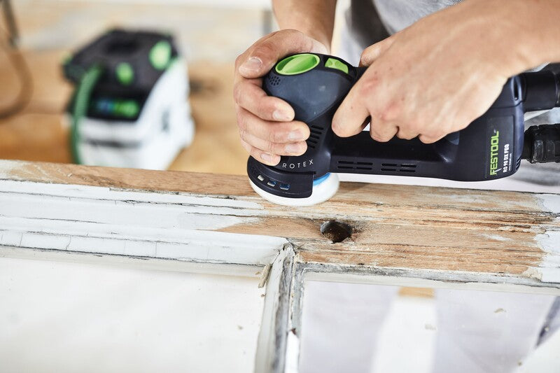 Abrasivi Festool Granat D90