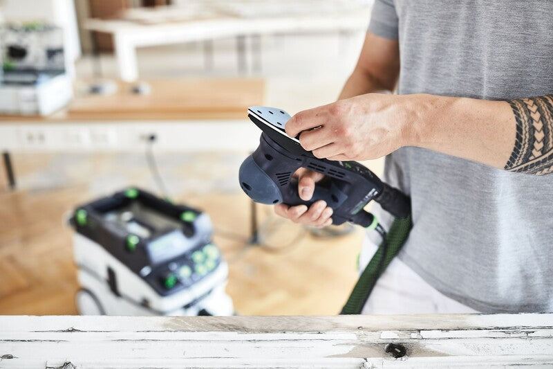 Abrasivi Festool Granat V93