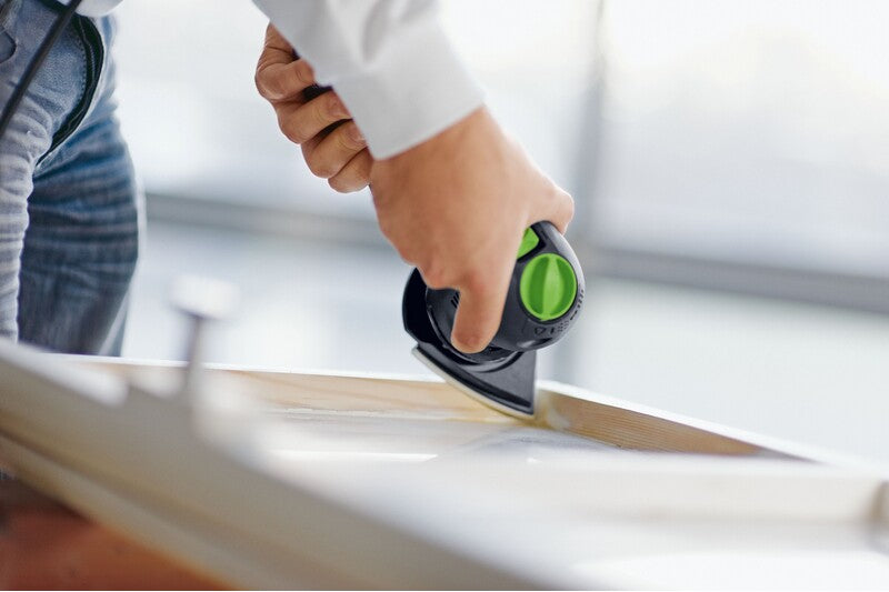 Abrasivi Festool Granat V93