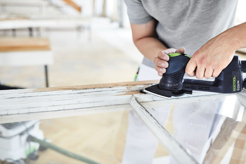 Abrasivi Festool Granat V93