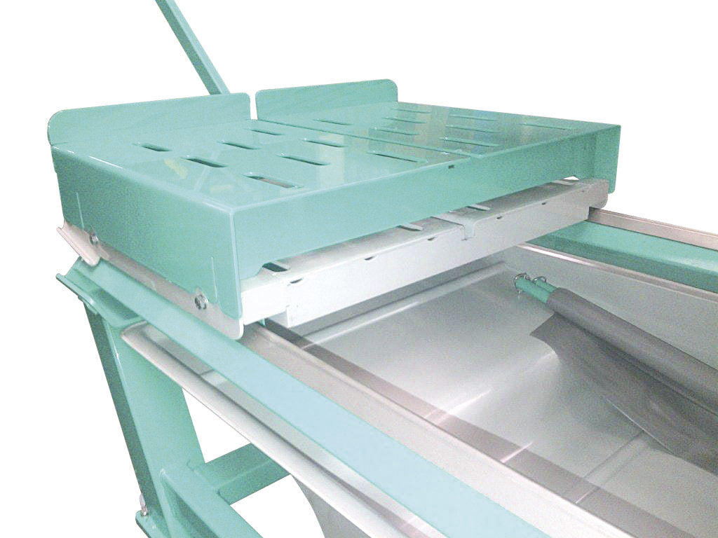 Segatrice per lapidei / blocchi trifase senza disco Imer Masonry 750 PLUS 1188861