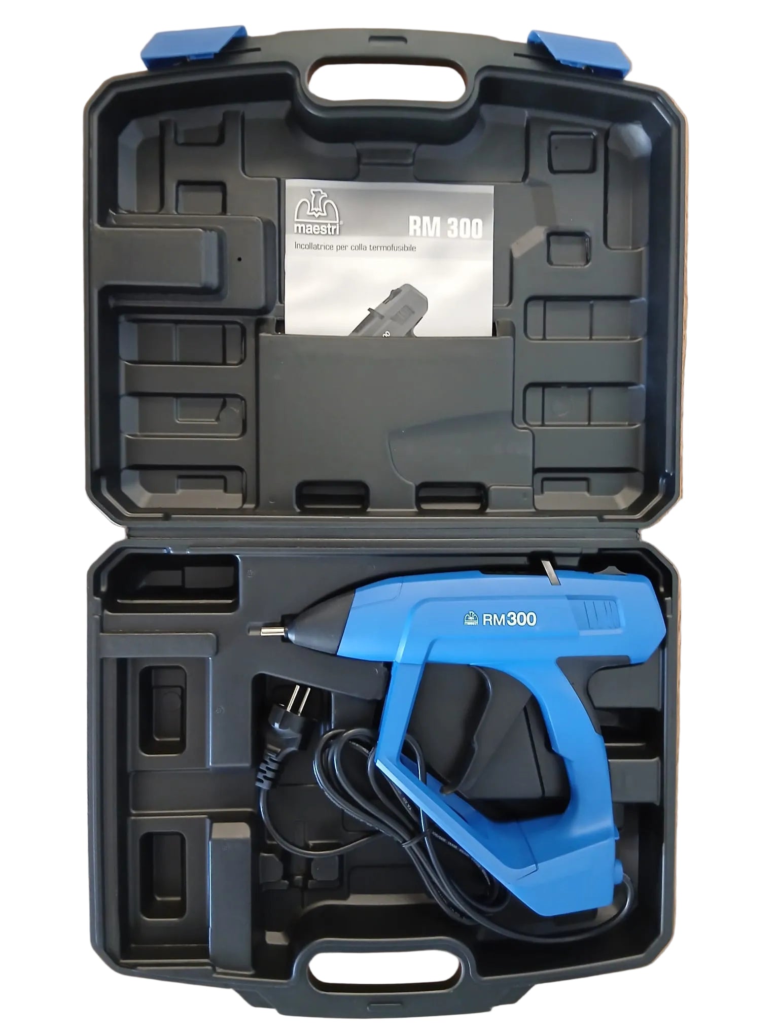 Romeo Maestri RM 300 pistola incollatrice 220V - 300W